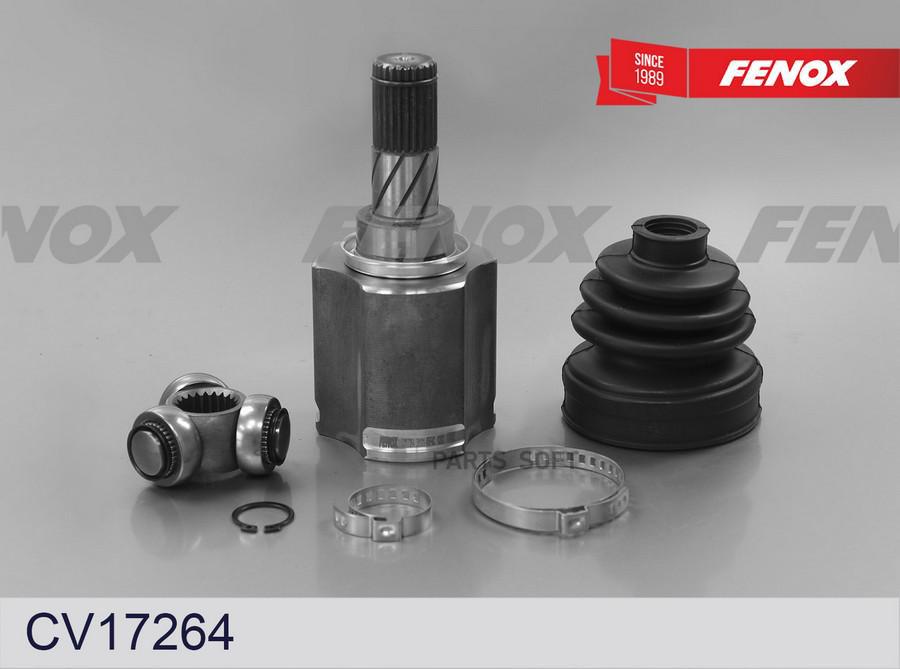 

FENOX CV17264 Шрус внутренний 1шт