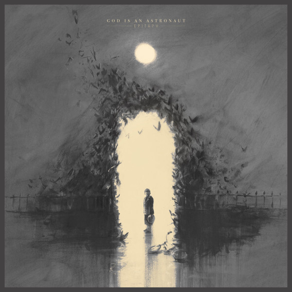 

GOD IS AN ASTRONAUT: Epitaph Limited Edition
