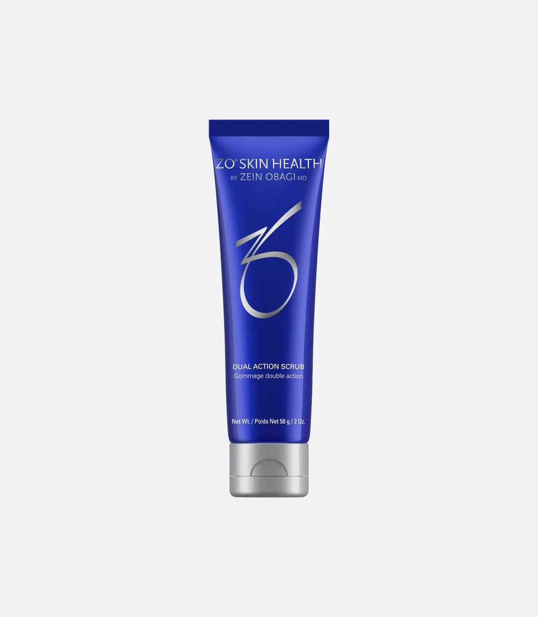 Скраб двойного действия ZO Skin health by ZEIN OBAGI MINI Тревел версия 58 г