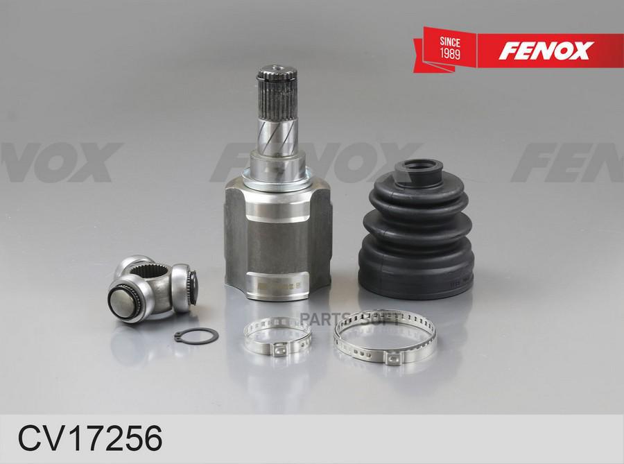 

FENOX CV17256 Шрус внутренний 1шт