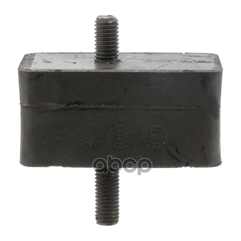 

Опора Кпп Volvo 240 (P242/P244/P245) 740 (744/745) 940 (944/945) Swag арт. 55130023