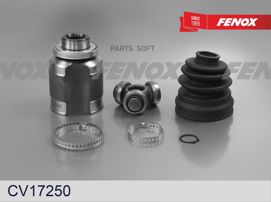 

FENOX CV17250 Шрус внутренний 1шт