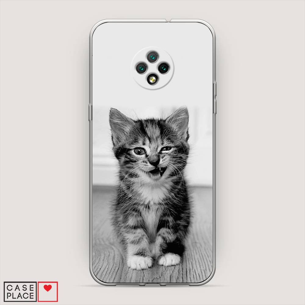 Чехол Awog на Doogee X95 / Дуги X95 