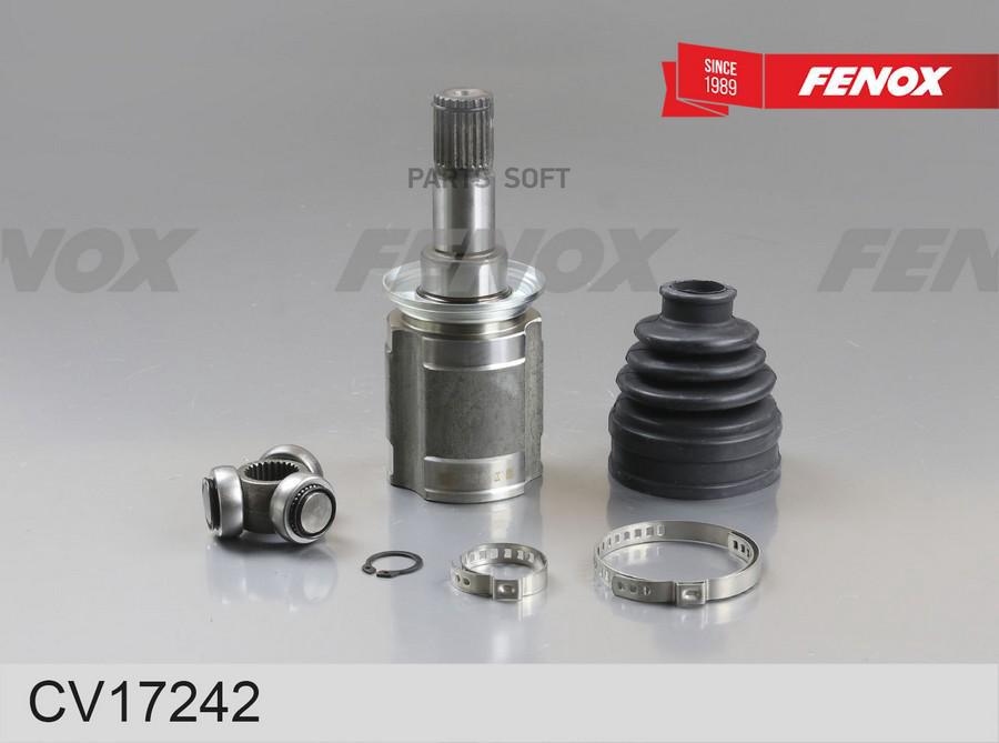 

FENOX CV17242 Шрус внутренний 1шт