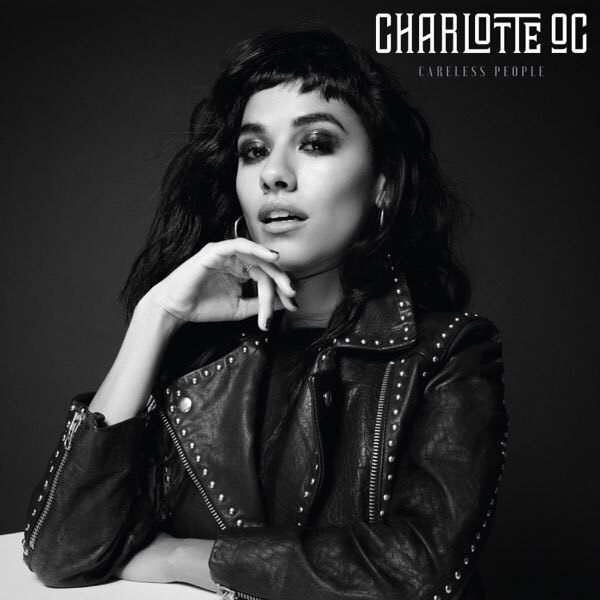 

CHARLOTTE OC: Careless People (cd)