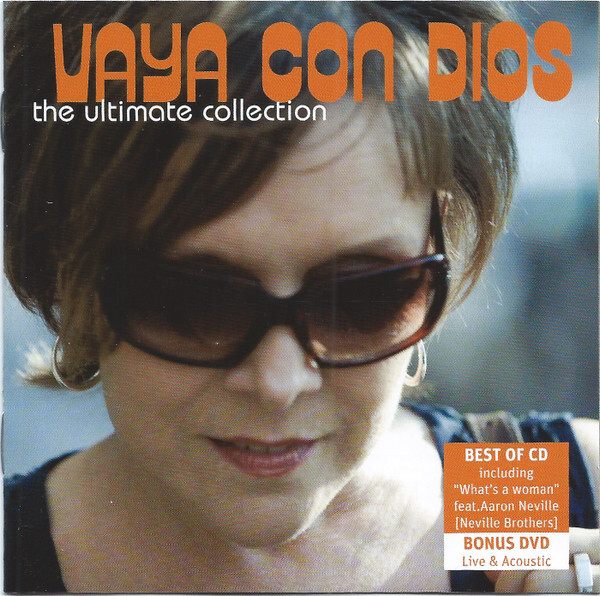 

VAYA CON DIOS: Ultimate Collection