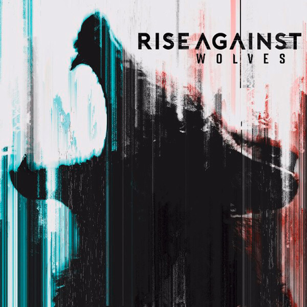 RISE AGAINST: Wolves