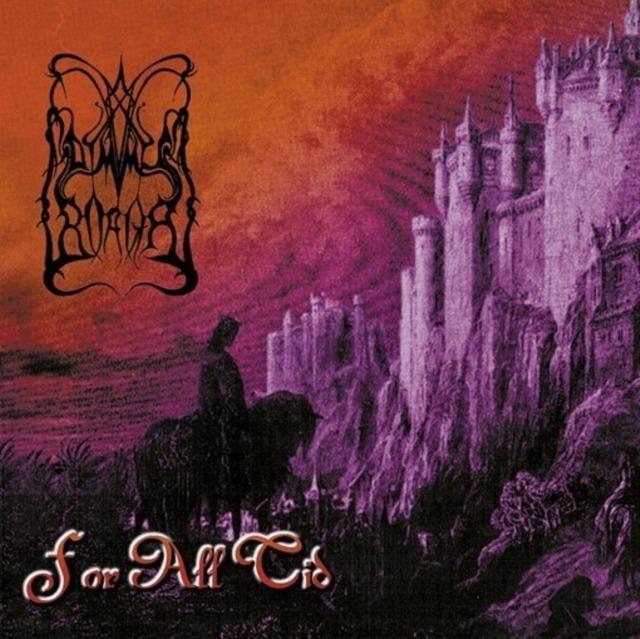 

DIMMU BORGIR: For all tid