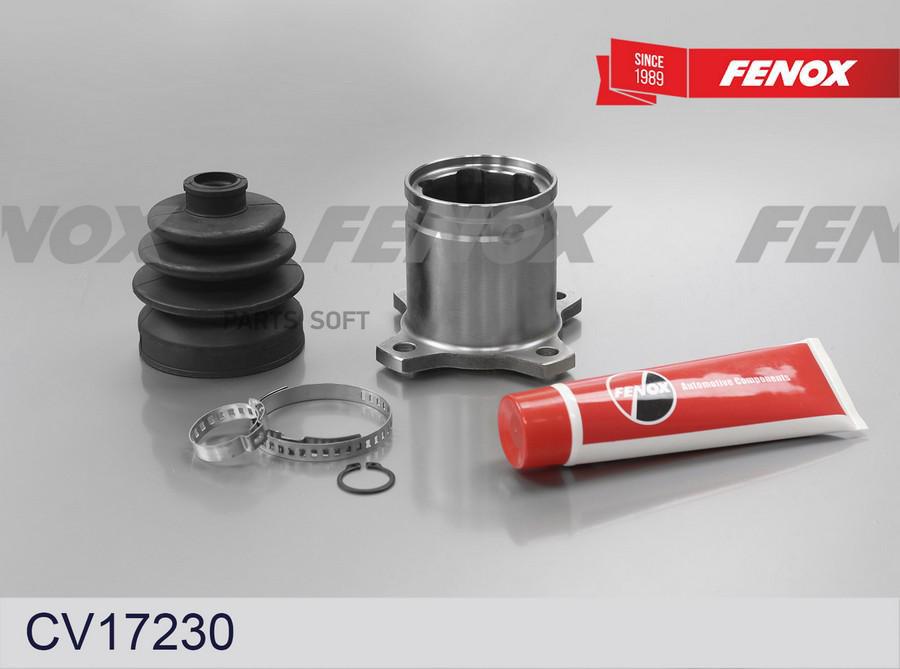 

FENOX CV17230 Шрус внутренний 1шт