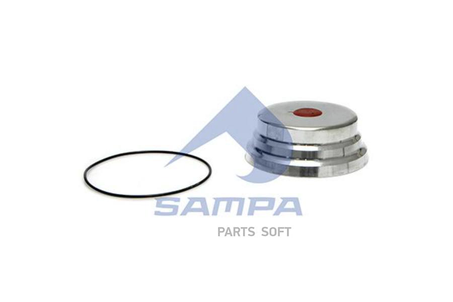 

ышка ступицы! без ABS к-т с пробкой и упл.кольцом 182x4\SK RS 9042/11242/SK RZ,SK RLS 1шт