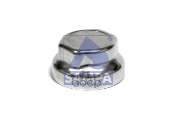 SA070.201_крышка ступицы! (м) M136x2.5/SW110 \BPW ECO Plus 8-9t