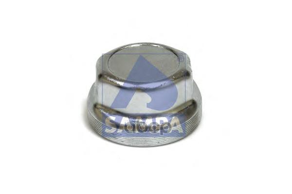 SA070.066_крышка ступицы !(м)M 115x2 наруж \BPW 6.5-9tKASSB