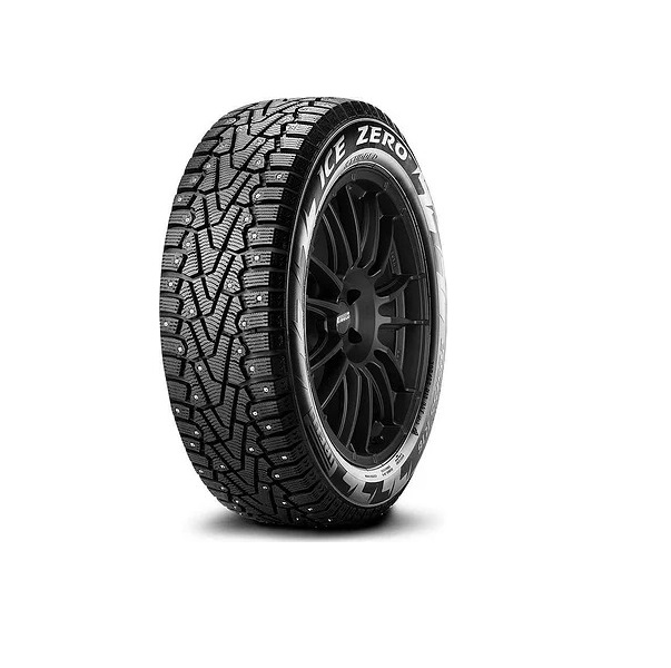 

Шины Pirelli Ice Zero 295/40 R21 111H, Ice Zero