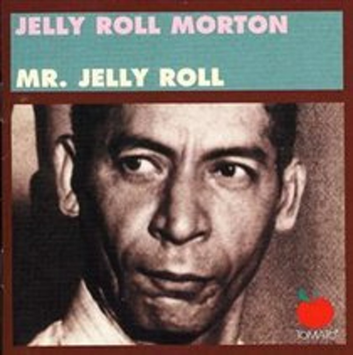

MORTON, JELLY ROLL: Mr.Jelly Roll (cd)