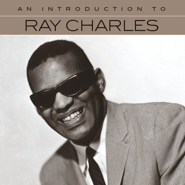 

CHARLES, RAY: An Introduction To (cd)