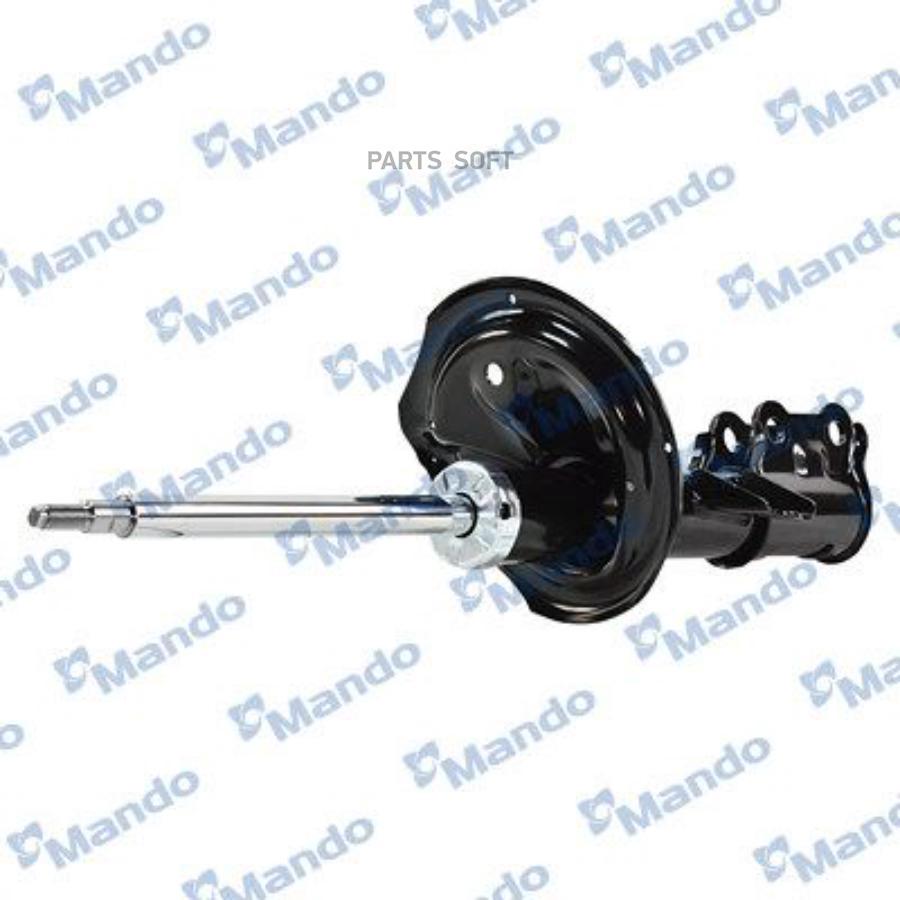 

Амортизатор Перед. Правый A00108 Mando арт. A00108