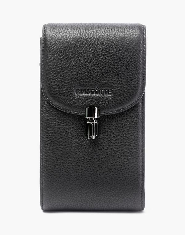

Сумка мужская Mascotte 28621-6250971_1 черный, 28621-6250971_1