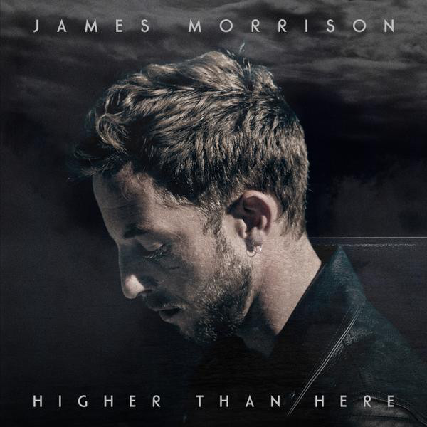 

MORRISON, JAMES: Higher Than Here (cd)