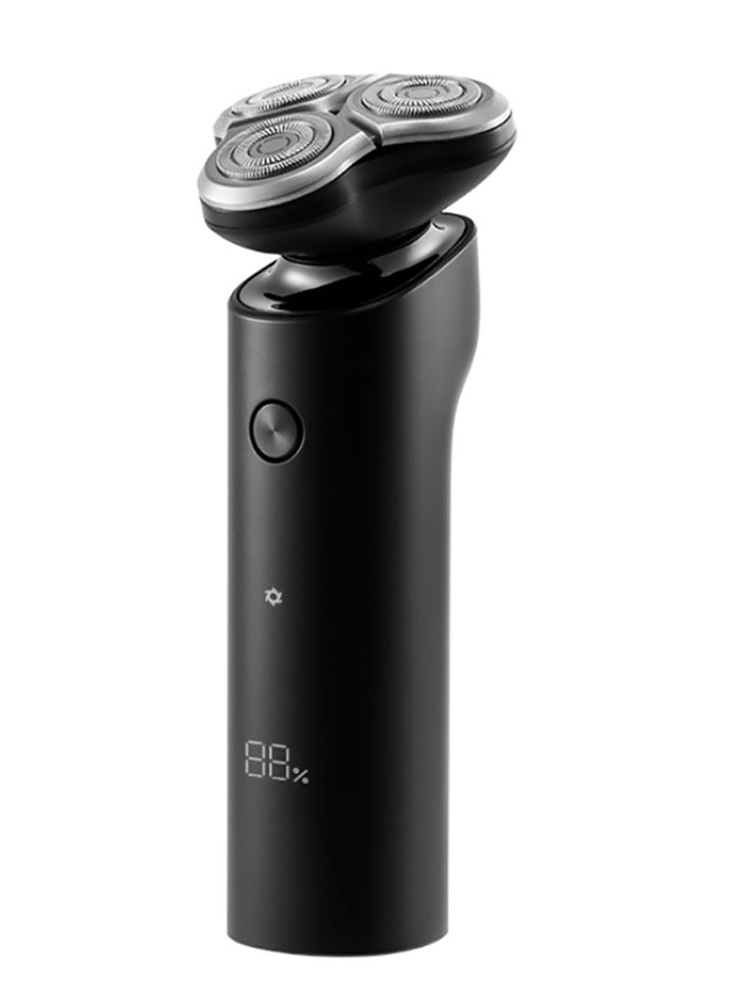 Электробритва Xiaomi Mi Electric Shaver S500 электробритва xiaomi huanxing magnetic drive electric shaver s3