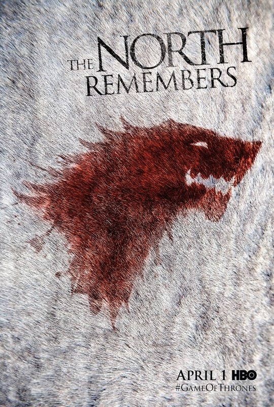 

Постер к сериалу "Игра престолов" (Game of Thrones) A1