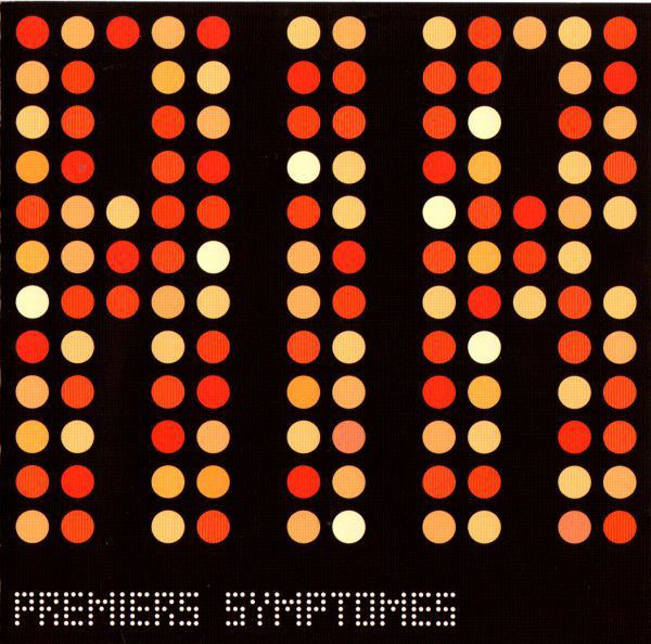 

AIR: Premiers Symptomes (cd)