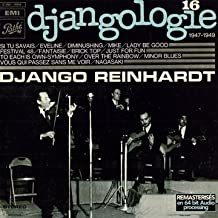 

REINHARDT, DJANGO: 1947-1949