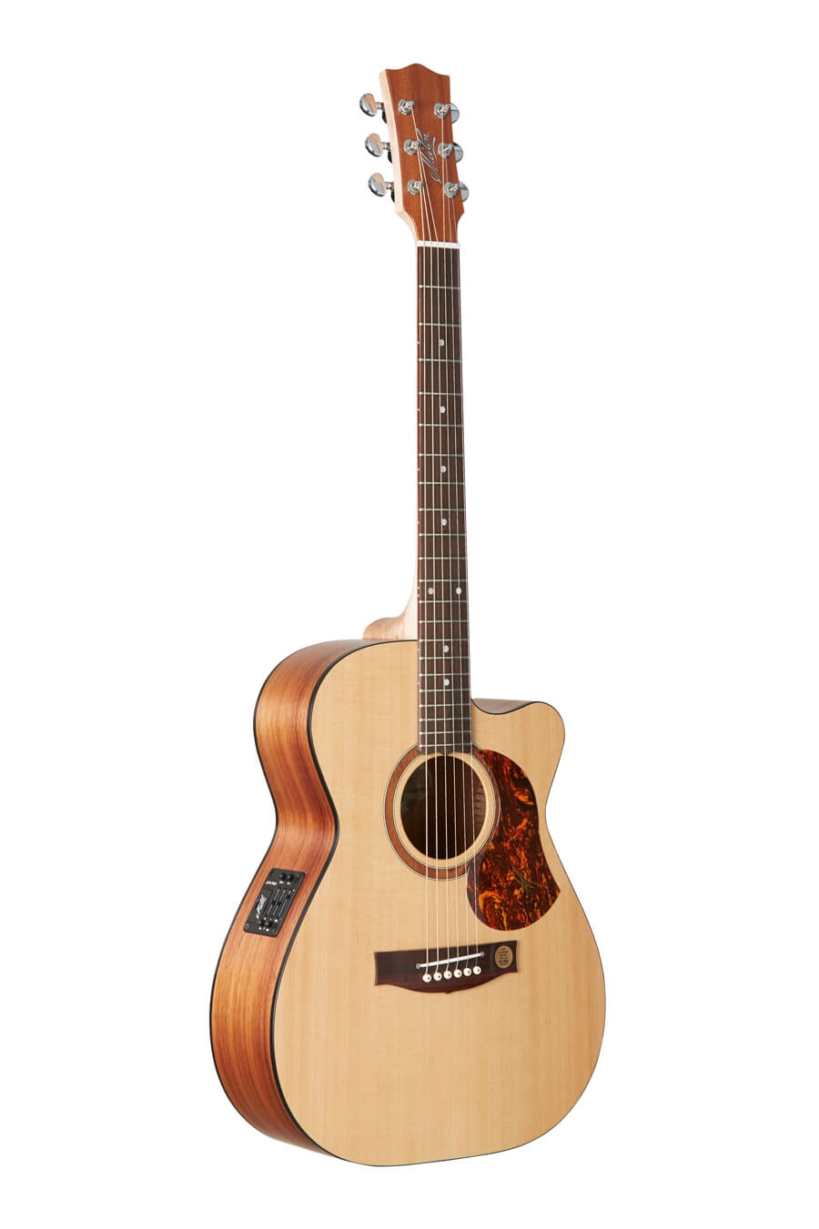 Электроакустическая гитара Maton SRS808C 334400₽