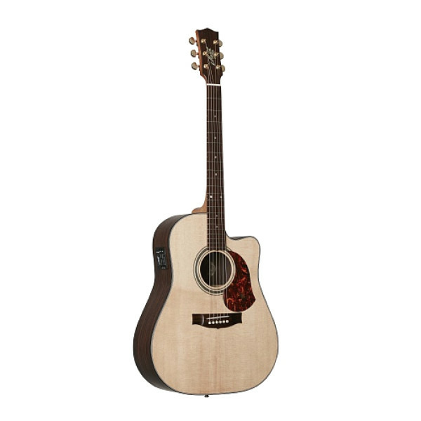 Электроакустическая гитара Maton ER90C 459800₽