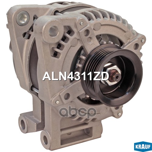 

Генератор Krauf ALN4311ZD