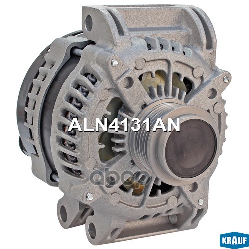 

Генератор Krauf ALN4131AN