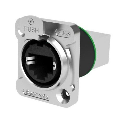 

Панельный разъем RJ45 Seetronic SE8FDNH-13, SE8FDNH-13