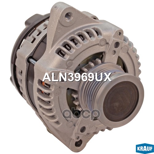 

Генератор Krauf ALN3969UX
