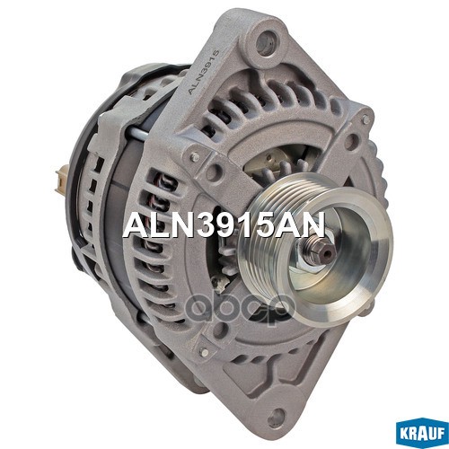 

Генератор Krauf ALN3915AN