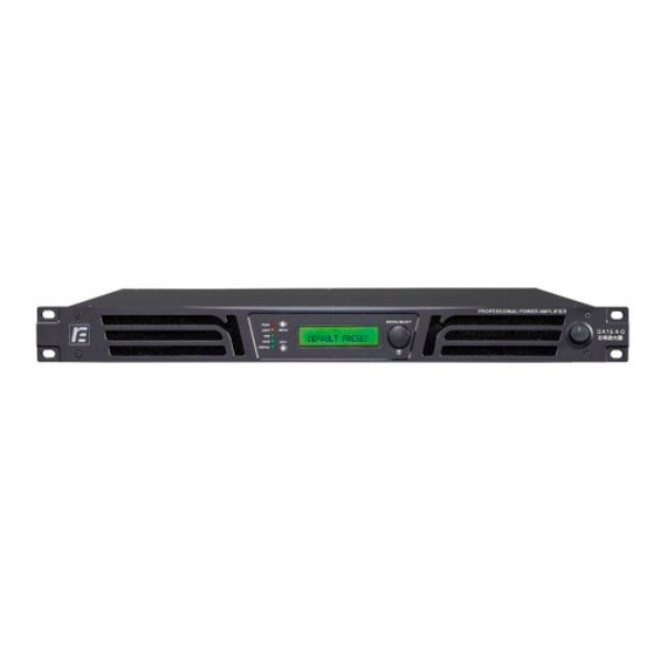 

Усилитель мощности RFIntell DA15.4-D черный, DA15.4-D
