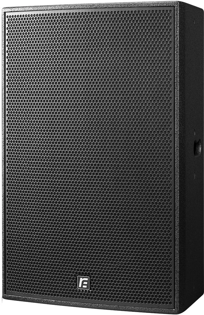 

Пассивная акустика RFIntell KT15 Black, KT15
