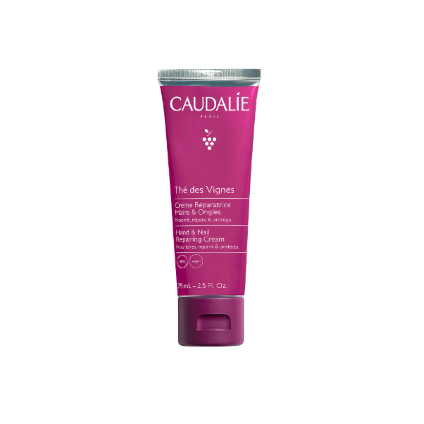 Крем для рук Caudalie The des Vignes Hand cream, 75 мл