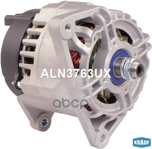 

Генератор Krauf ALN3763UX