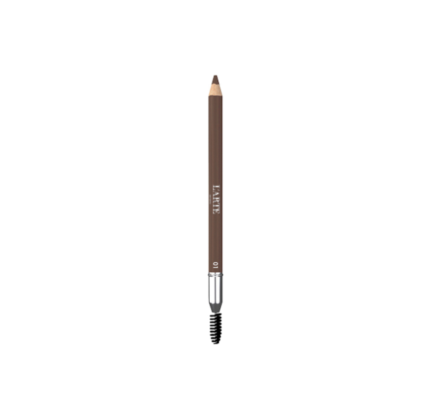 Карандаш для бровей L'Arte del bello Professionale Eyebrow Pencil, 6 г