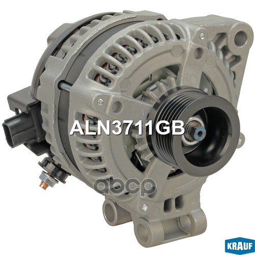 

Генератор Krauf ALN3711GB