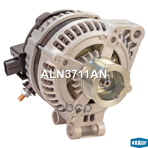 

Генератор Krauf ALN3711AN
