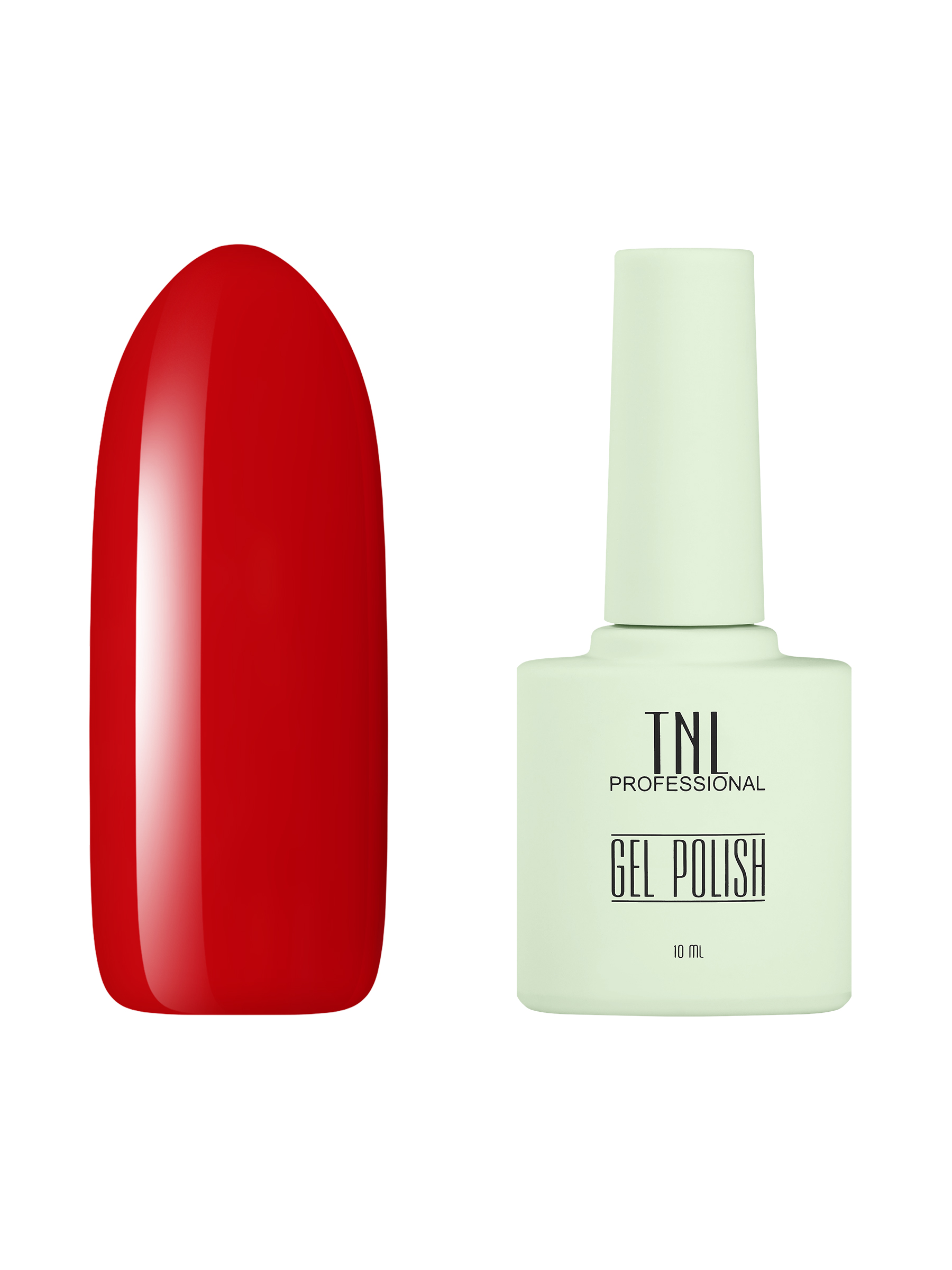 фото Гель-лак для ногтей tnl pro "8 чувств" №087, для маникюра, 10 мл tnl professional