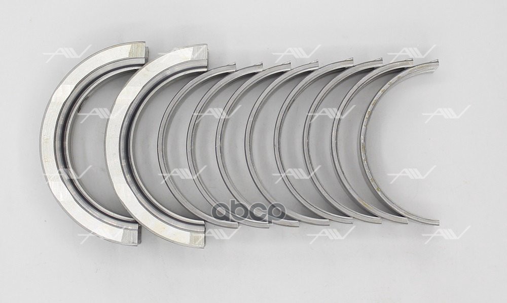 

вкладыши коренные 0.25 HYUNDAI G4EA/B/H/K