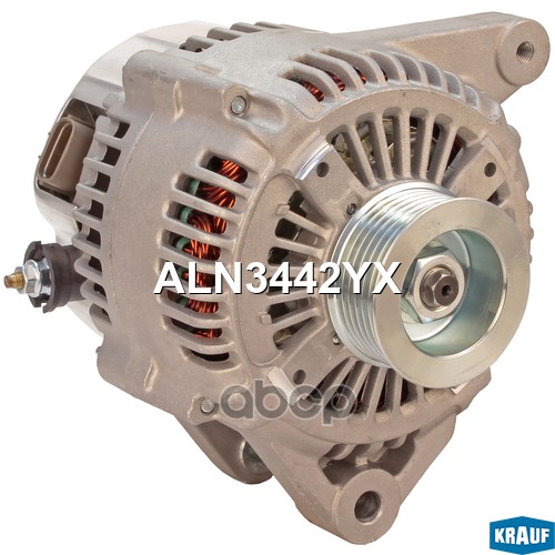 

Генератор Krauf ALN3442YX