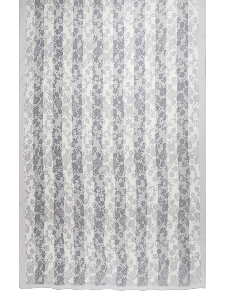 

Палантин женский Eleganzza DR02-8396 фиолетовый, 80х166 см, Серый, DR02-8396