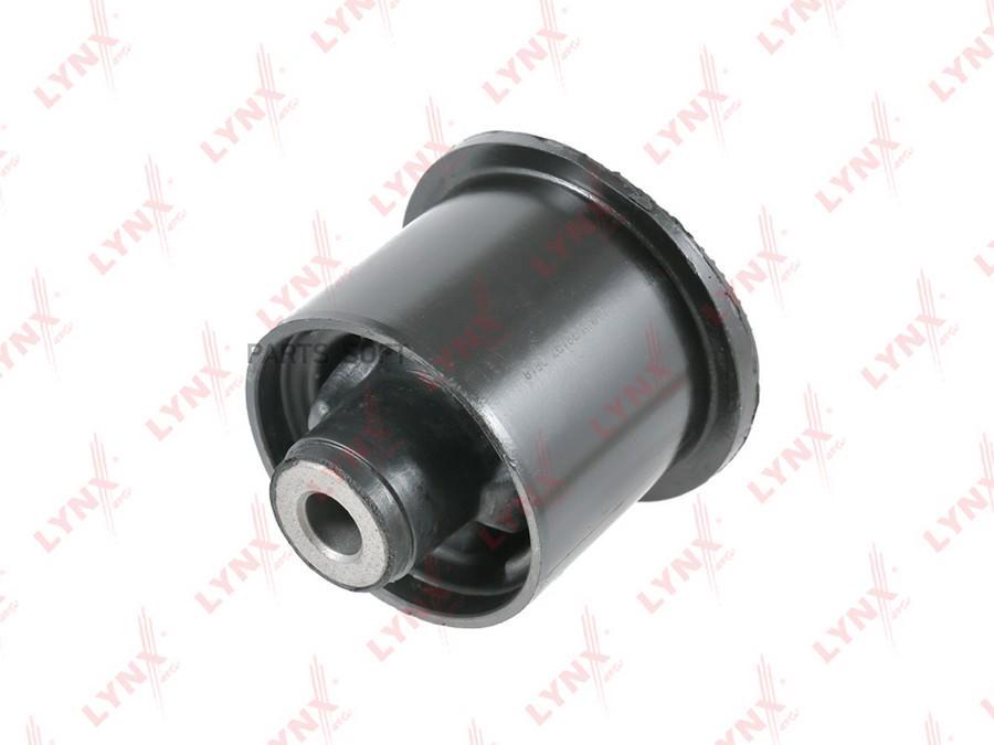 

Сайлентблок HONDA Civic (05-) балки задней LYNX