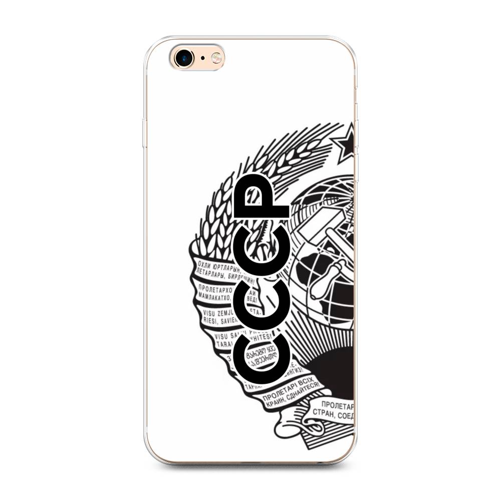 Чехол Awog на Apple iPhone 6 Plus / Айфон 6 Plus 