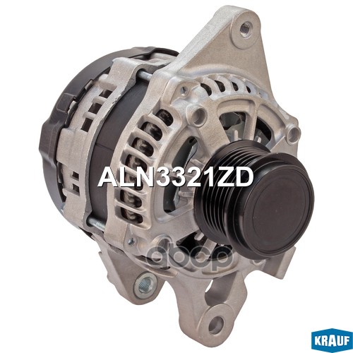 

Генератор Krauf ALN3321ZD