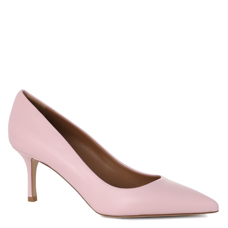 

Туфли женские Oronero Firenze RU-05 розовые 39 EU, RU-05