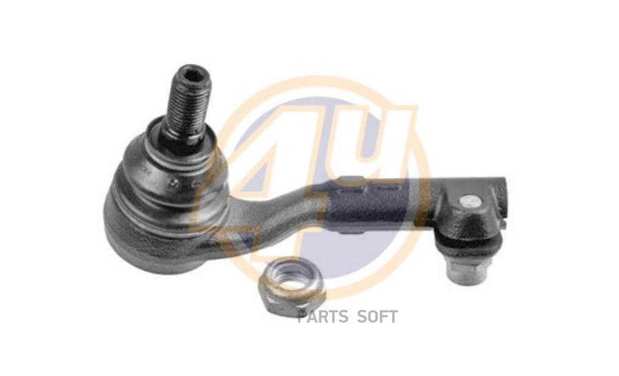

Наконечник Передн Лев Bmw E90/E91/E92/E84 2.0-3.0/D/Xi/Xdrive 05- Bw-A-10848