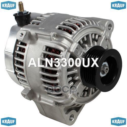 

Генератор Krauf ALN3300UX
